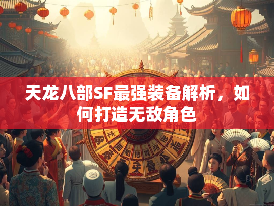 天龙八部SF最强装备解析，如何打造无敌角色  第2张
