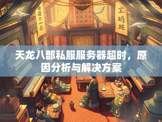 天龙八部私服服务器超时，原因分析与解决方案