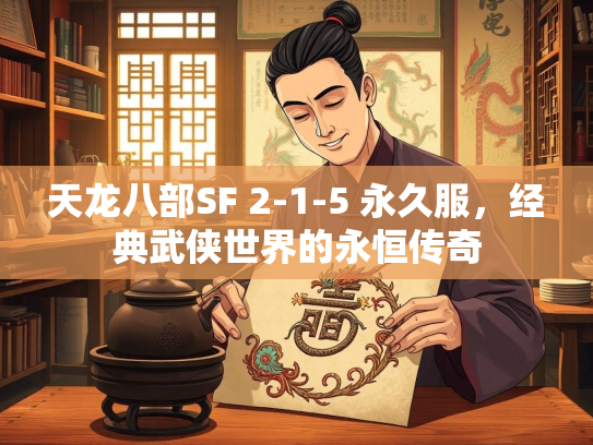 天龙八部SF 2-1-5 永久服，经典武侠世界的永恒传奇  第4张