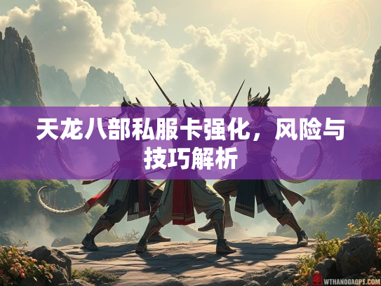 天龙八部私服卡强化，风险与技巧解析  第2张
