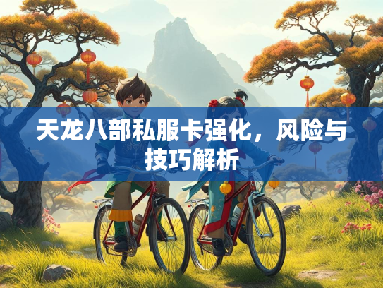 天龙八部私服卡强化，风险与技巧解析  第1张