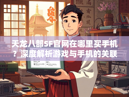 天龙八部SF官网在哪里买手机？深度解析游戏与手机的关联  第1张