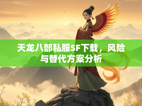 天龙八部私服SF下载，风险与替代方案分析  第1张