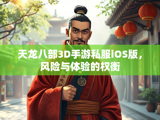天龙八部3D手游私服iOS版，风险与体验的权衡