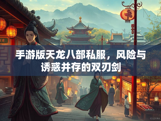 手游版天龙八部私服，风险与诱惑并存的双刃剑  第4张