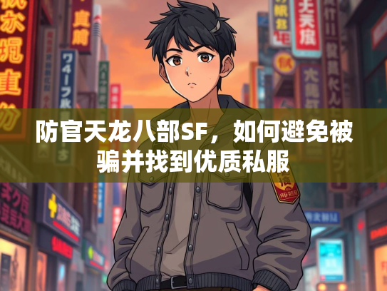 防官天龙八部SF，如何避免被骗并找到优质私服  第2张