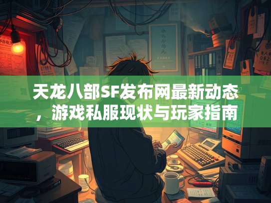 天龙八部SF发布网最新动态，游戏私服现状与玩家指南  第2张