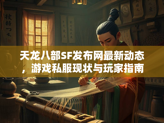 天龙八部SF发布网最新动态，游戏私服现状与玩家指南  第1张