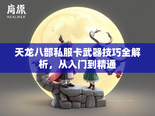 天龙八部私服卡武器技巧全解析，从入门到精通  第2张