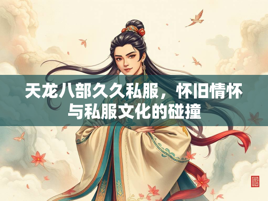 天龙八部久久私服，怀旧情怀与私服文化的碰撞  第2张