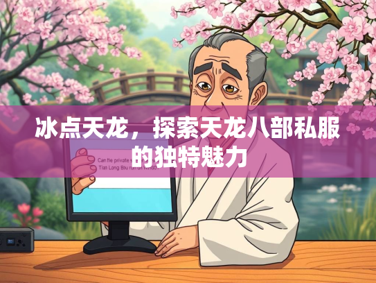 冰点天龙，探索天龙八部私服的独特魅力  第1张
