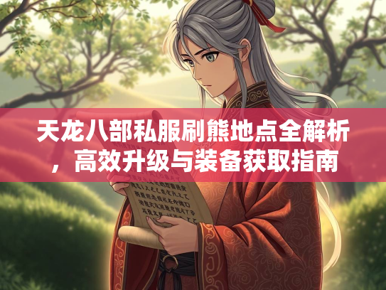 天龙八部私服刷熊地点全解析，高效升级与装备获取指南  第2张