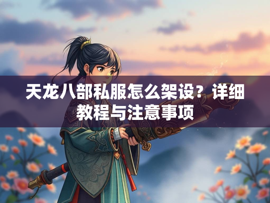 天龙八部私服怎么架设？详细教程与注意事项  第2张
