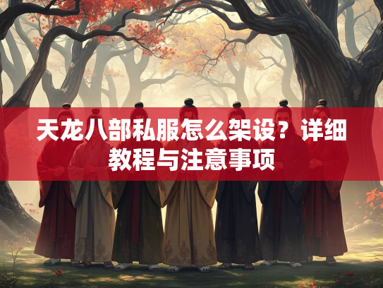 天龙八部私服怎么架设？详细教程与注意事项  第1张