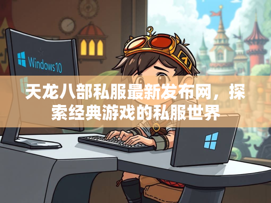 天龙八部私服最新发布网，探索经典游戏的私服世界  第1张
