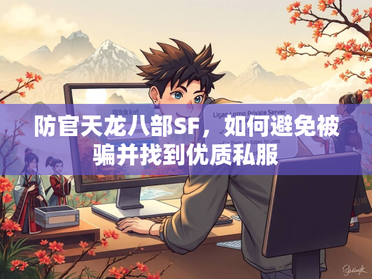 防官天龙八部SF，如何避免被骗并找到优质私服  第2张