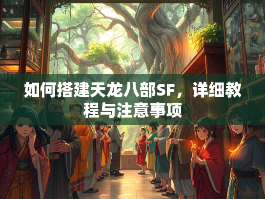 如何搭建天龙八部SF，详细教程与注意事项  第2张