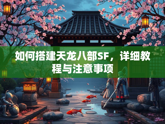 如何搭建天龙八部SF，详细教程与注意事项  第1张
