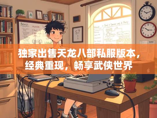 独家出售天龙八部私服版本，经典重现，畅享武侠世界  第3张