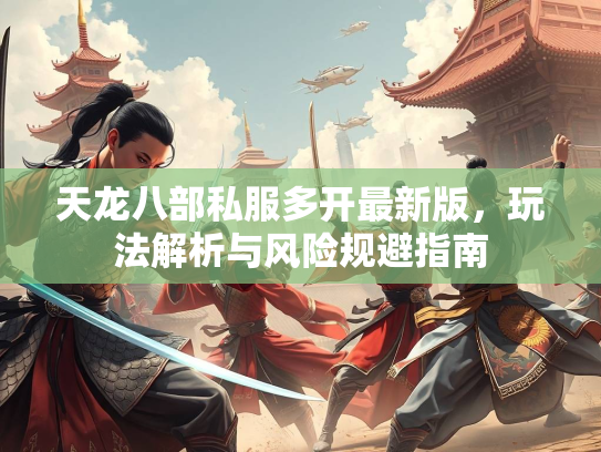 天龙八部私服多开最新版，玩法解析与风险规避指南  第5张