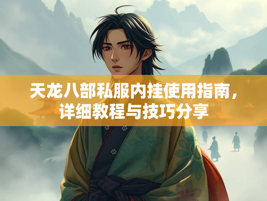 天龙八部私服内挂使用指南，详细教程与技巧分享  第2张