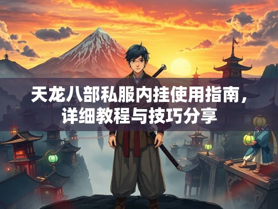 天龙八部私服内挂使用指南，详细教程与技巧分享  第1张
