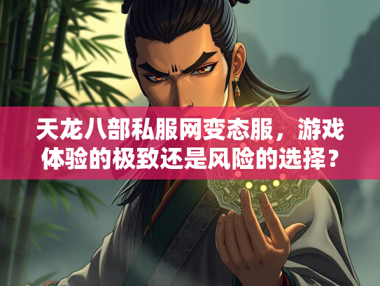 天龙八部私服网变态服，游戏体验的极致还是风险的选择？  第1张
