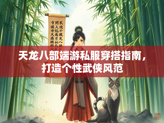天龙八部端游私服穿搭指南，打造个性武侠风范