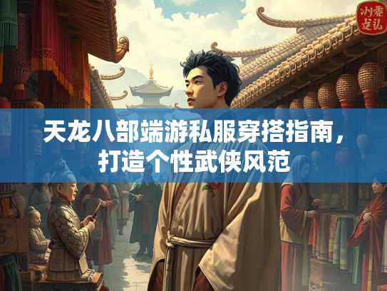天龙八部端游私服穿搭指南，打造个性武侠风范