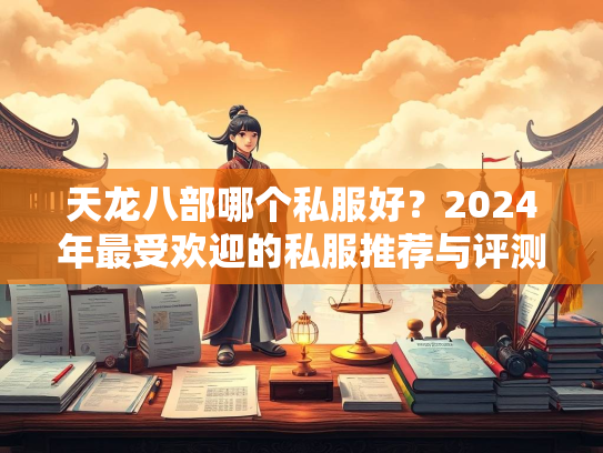 天龙八部哪个私服好？2024年最受欢迎的私服推荐与评测  第2张