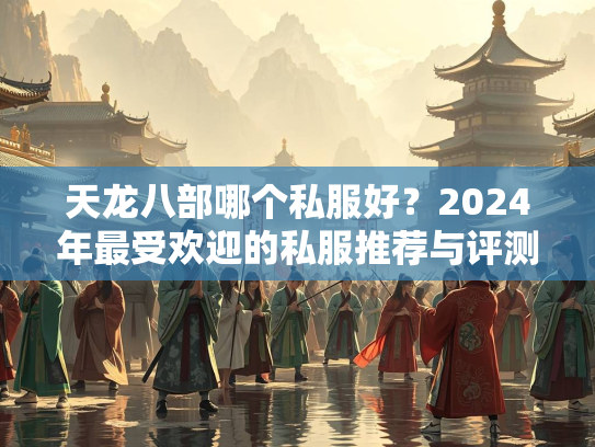 天龙八部哪个私服好？2024年最受欢迎的私服推荐与评测  第1张