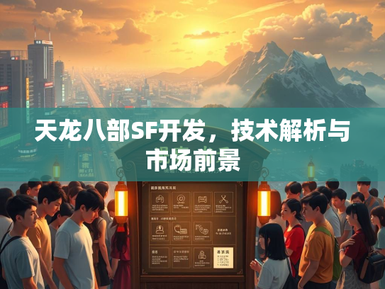 天龙八部SF开发，技术解析与市场前景  第3张