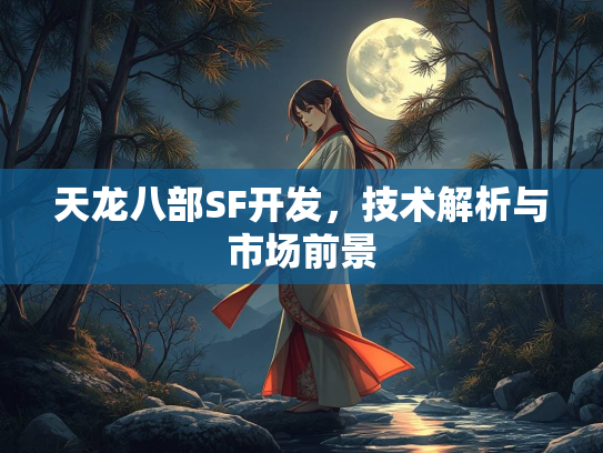 天龙八部SF开发，技术解析与市场前景  第1张