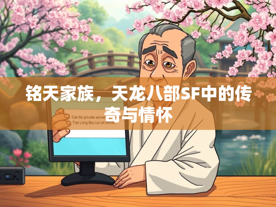 铭天家族，天龙八部SF中的传奇与情怀  第2张