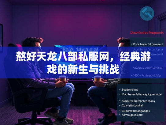 熬好天龙八部私服网，经典游戏的新生与挑战