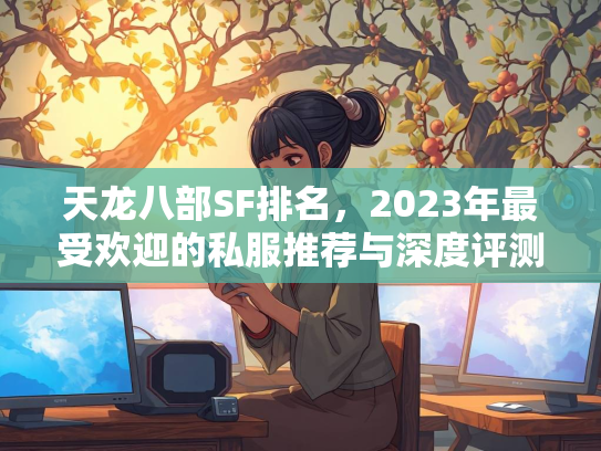 天龙八部SF排名，2023年最受欢迎的私服推荐与深度评测  第2张