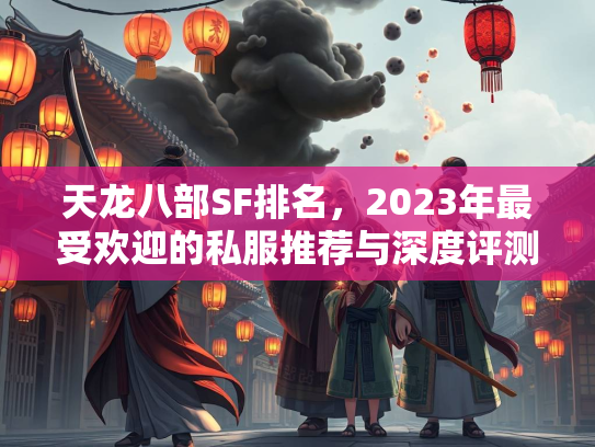 天龙八部SF排名，2023年最受欢迎的私服推荐与深度评测  第3张