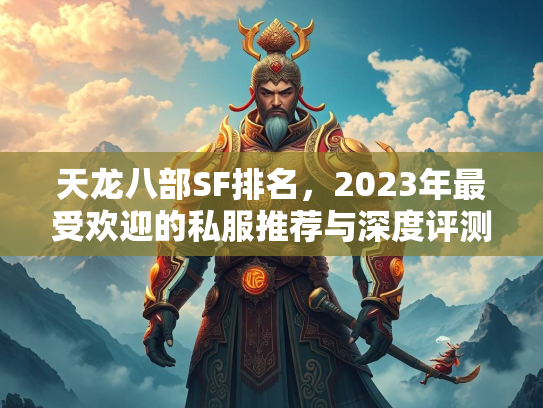 天龙八部SF排名，2023年最受欢迎的私服推荐与深度评测  第1张