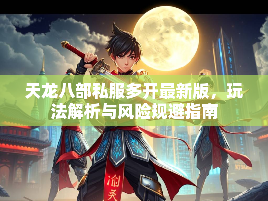 天龙八部私服多开最新版，玩法解析与风险规避指南  第2张