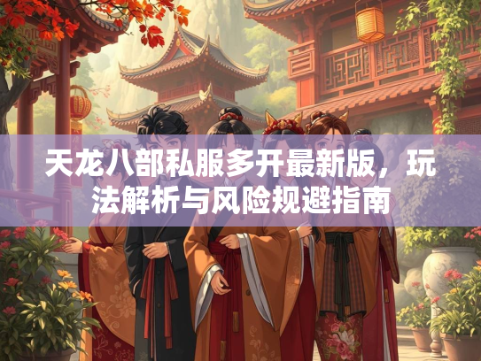 天龙八部私服多开最新版，玩法解析与风险规避指南  第3张