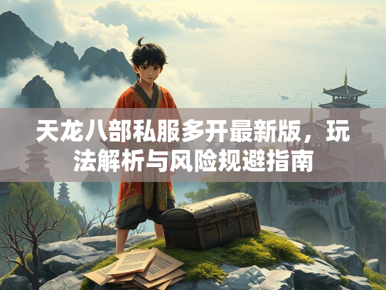 天龙八部私服多开最新版，玩法解析与风险规避指南  第1张