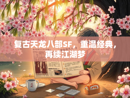 复古天龙八部SF，重温经典，再续江湖梦
