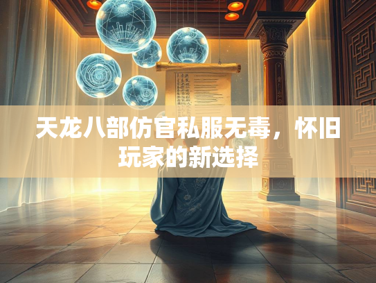 天龙八部仿官私服无毒，怀旧玩家的新选择  第2张