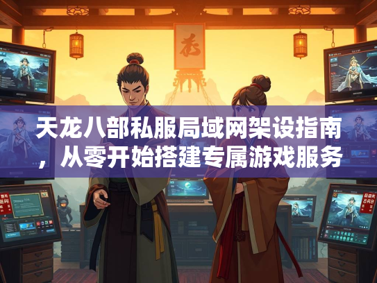 天龙八部私服局域网架设指南，从零开始搭建专属游戏服务器