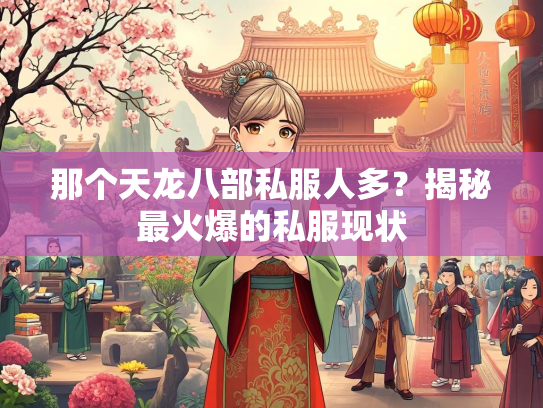 那个天龙八部私服人多？揭秘最火爆的私服现状