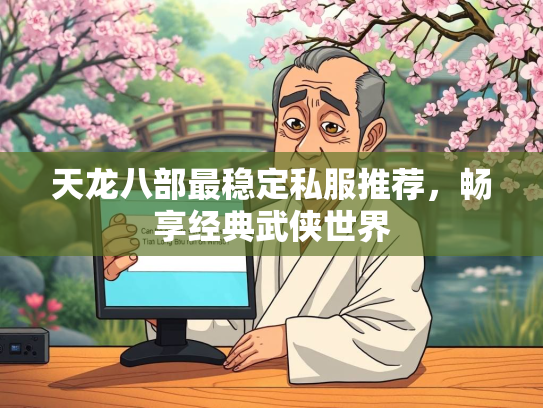 天龙八部最稳定私服推荐，畅享经典武侠世界  第2张