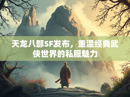 天龙八部SF发布，重温经典武侠世界的私服魅力  第1张