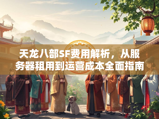 天龙八部SF费用解析，从服务器租用到运营成本全面指南  第1张