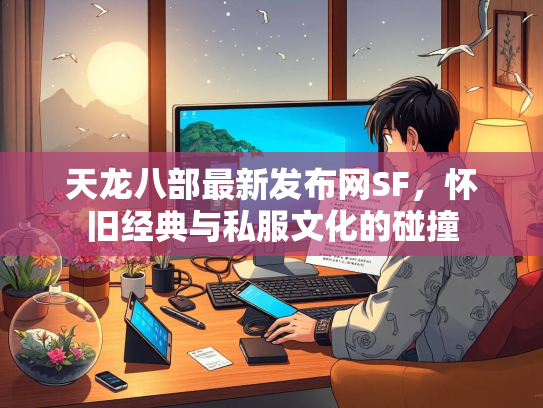 天龙八部最新发布网SF，怀旧经典与私服文化的碰撞  第1张