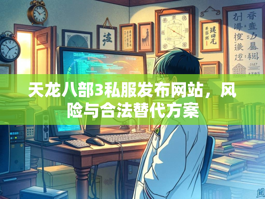 天龙八部3私服发布网站，风险与合法替代方案  第1张